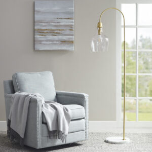 Illuminate your space with the simple