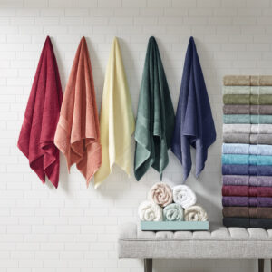 Elevate your cleaning routine with our 800GSM 100% cotton towel set