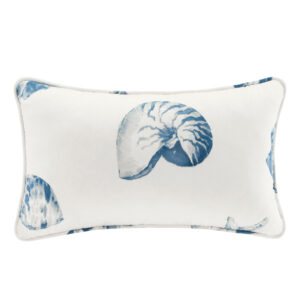 Bring a sense of the sea side into your home with this beautiful