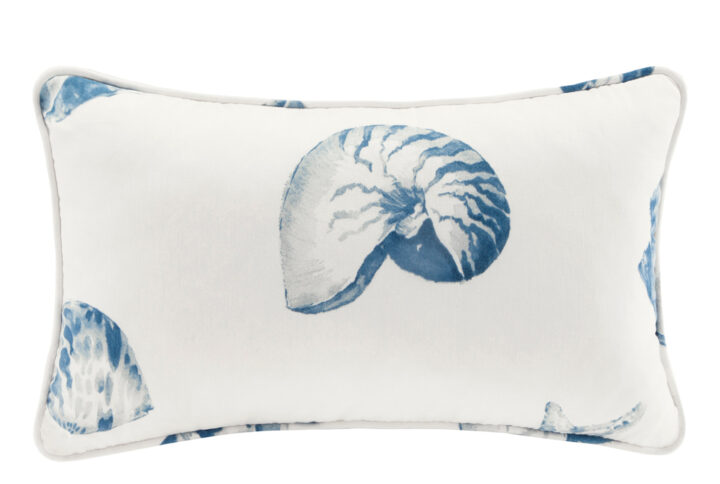 Bring a sense of the sea side into your home with this beautiful