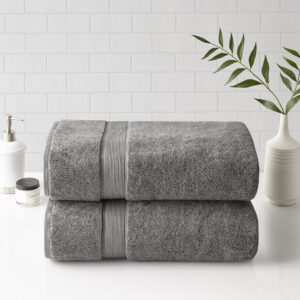 Elevate your cleaning routine with our 800GSM 100% cotton towel set