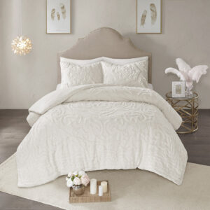 this bedding set is also OEKO-TEX certified