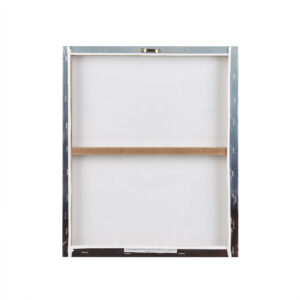 this canvas is more than just wall decor—it's a daily dose of amusement. With convenient pre-installed sawtooth hanger