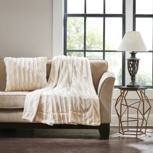 this square pillow is a perfect accent piece for your bedroom or living room.