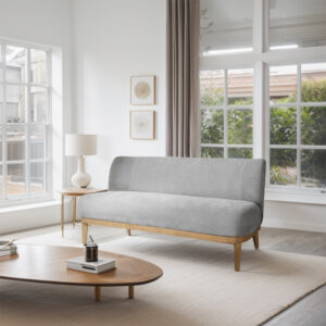 Enhance your room with the Chapel Hill Laguna sofa. This chic contemporary sectional seating solution is the perfect space-saving design and modular flesibility your are looking for. Comfort and style that perfectly fits your space