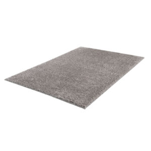 high pile that makes it well suited to high-traffic areas in your home. A transparent sprayed latex reverse helps prevent the area rug from sliding