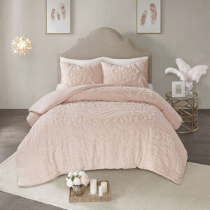 this bedding set is also OEKO-TEX certified