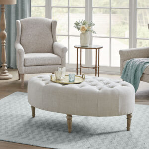 Created exclusively for the Martha Stewart Bedford furniture collection that embodies country farmhouse living