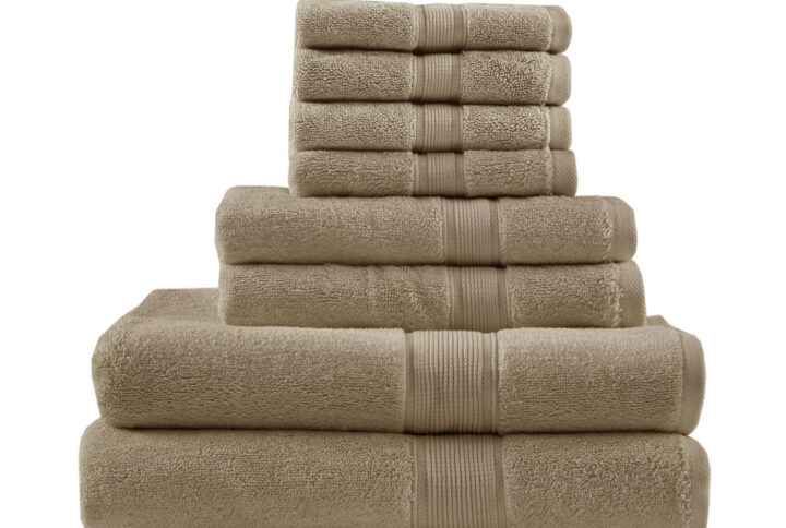 Elevate your cleaning routine with our 800GSM 100% cotton towel set