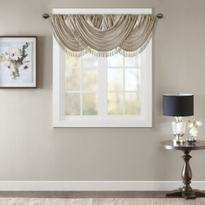 Bring style and sophistication to your windows