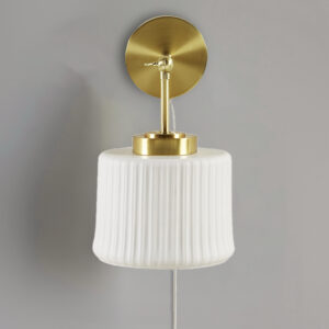 Explore INK+IVY's Luminex Wall Sconce