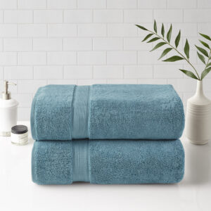 Elevate your cleaning routine with our 800GSM 100% cotton towel set