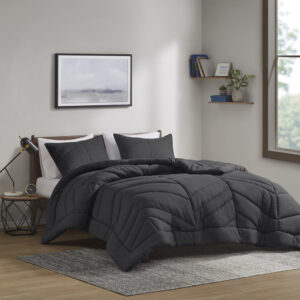 Experience the ultimate comfort and style with the Remy comforter set