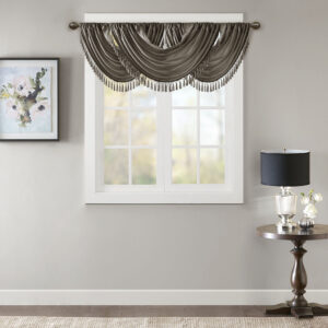 Bring style and sophistication to your windows