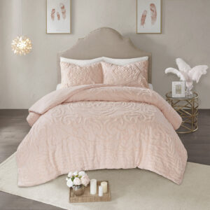 this bedding set is also OEKO-TEX certified