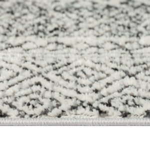 Area Rug. Made in Turkey