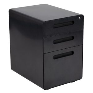 Black From Flash Furniture