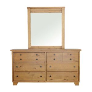 Progressive Furniture Diego Dresser