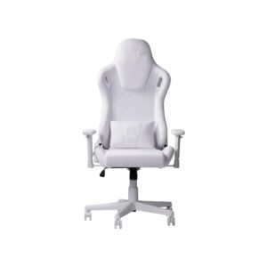 Velvet Gaming Chair - White From Techni Sport