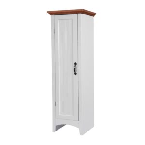 OS Home and Office Furniture Model 25301 Countryside Pantry From OS Home and Office Furniture