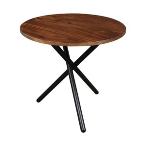 Cadenza Modern End Table From Casual Home