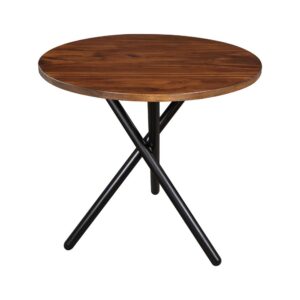 Cadenza Modern End Table From Casual Home