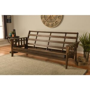 Tucson Frame-Rustic Walnut From KODIAK