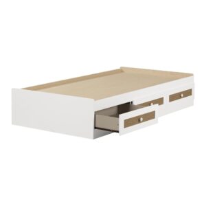 Bloom Mates Bed with 3 Drawers