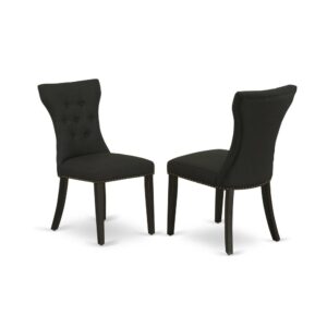 Dining Chair Black