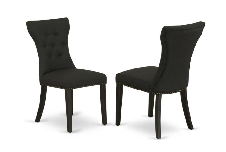 Dining Chair Black