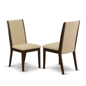 Parson Chairs-