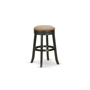 Barstools Brown Roast