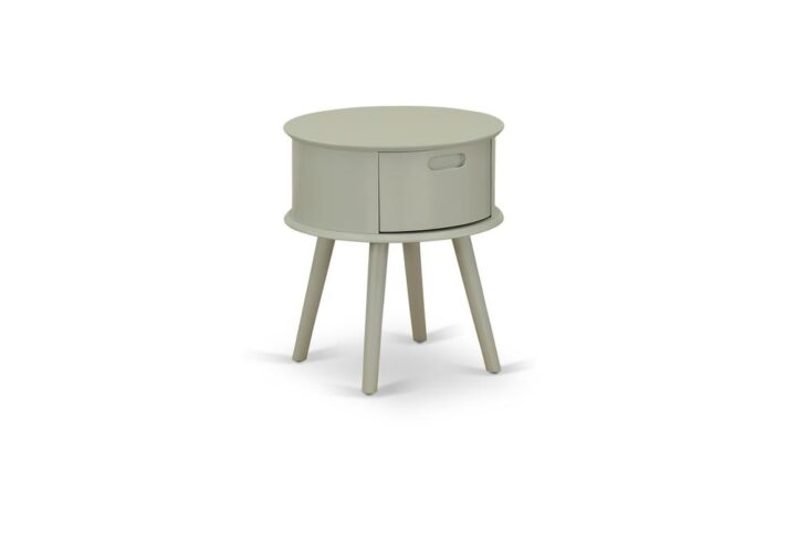 Night Stand Urban Gray