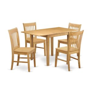 Dining Room Set Oak