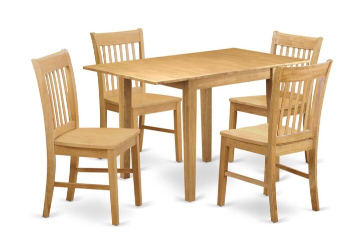 Dining Room Set Oak