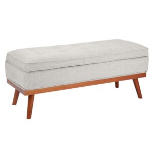 Katheryn Storage Bench From OSP Home Furnishings