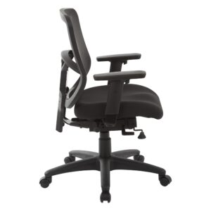 ProGrid® Mesh Back Task Chair From Office Star Products