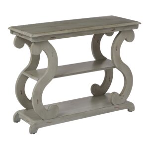 Ashland Console Table From OSP Home Furnishings