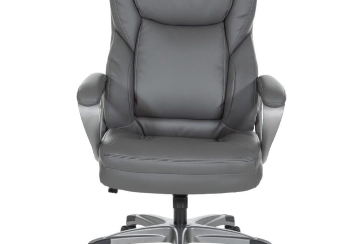 Exec Bonded Lthr Office Chair From Office Star Products