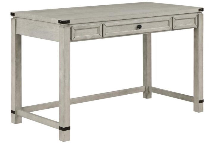 Baton Rouge Lift Desk From OSP Home Furnishings