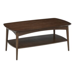 Copenhagen Coffee Table From OSP Home Furnishings