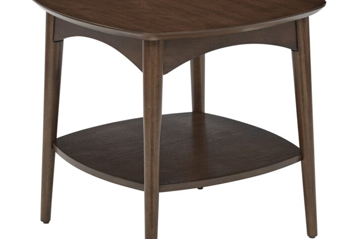 Copenhagen Accent Table From OSP Home Furnishings