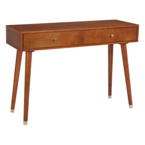 Cupertino Console Table From OSP Home Furnishings