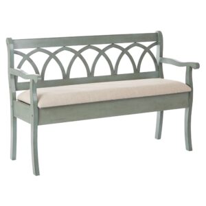 Coventry Storage Bench From OSP Home Furnishings