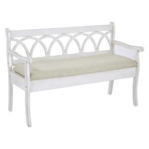 Coventry Storage Bench From OSP Home Furnishings