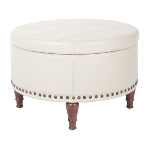 Alloway Storage Ottoman From OSP Home Furnishings