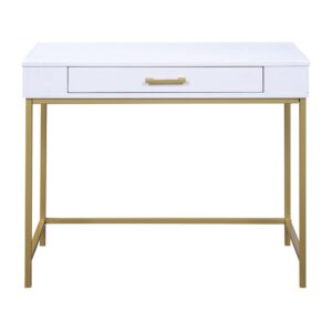 Modern Life Desk From OSP Home Furnishings