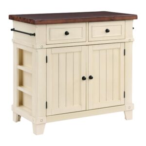 Madison Kitchen Island