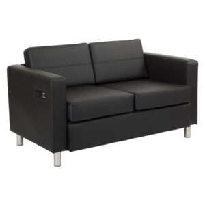 Atlantic Loveseat From Office Star Products