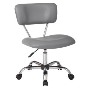 Vista Task Office Chair From OSP Home Furnishings